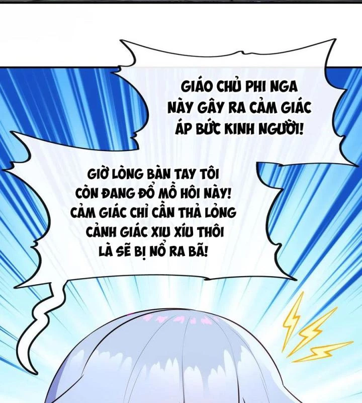 Thích Đuôi Lớn Thì Sao? Chapter 25 - Trang 2