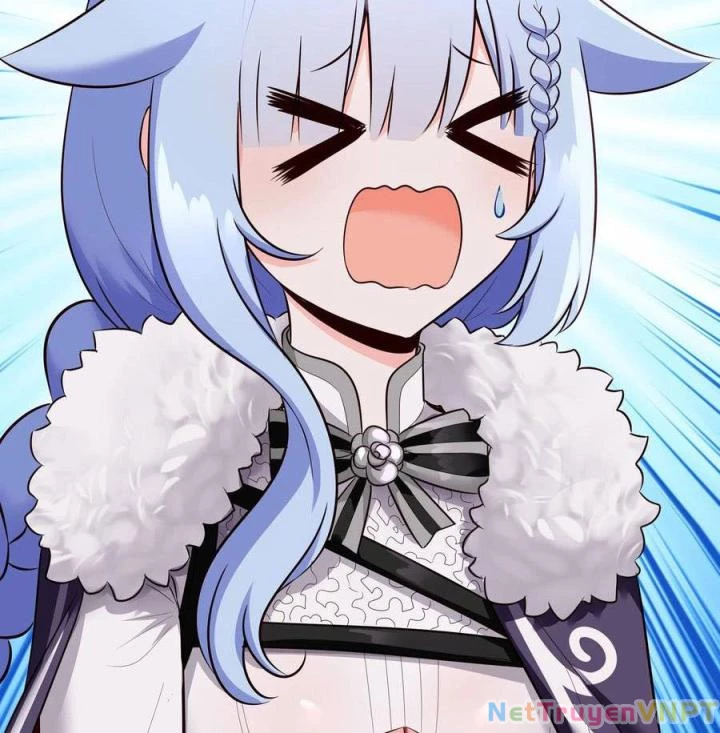 Thích Đuôi Lớn Thì Sao? Chapter 25 - Trang 2