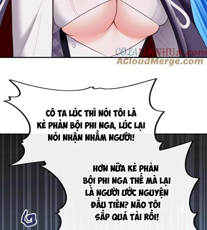 Thích Đuôi Lớn Thì Sao? Chapter 25 - Trang 2