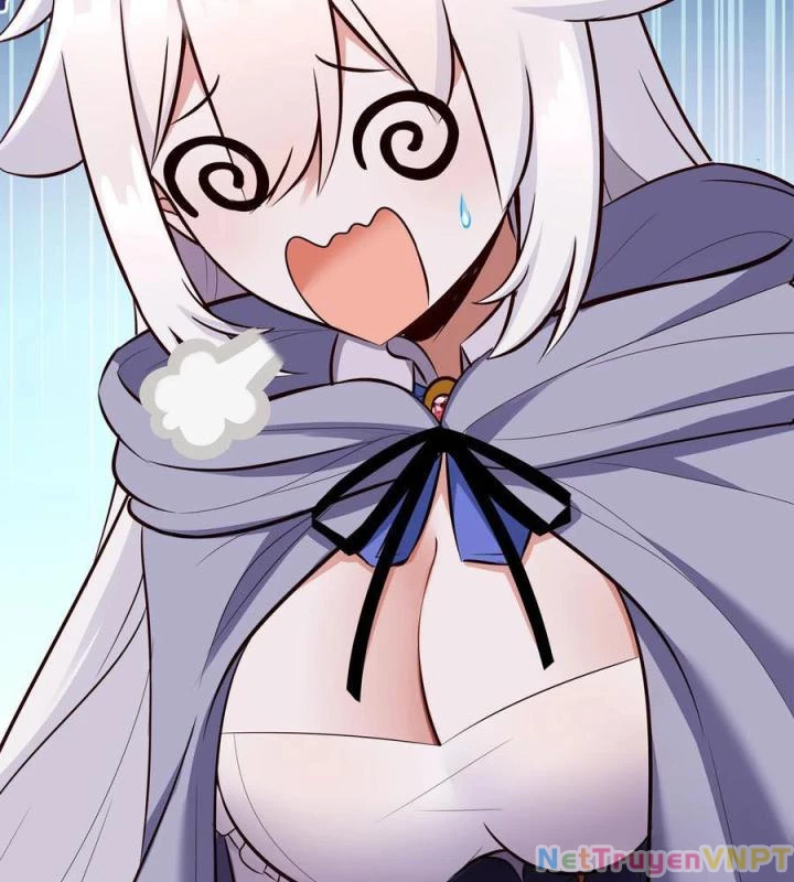 Thích Đuôi Lớn Thì Sao? Chapter 25 - Trang 2