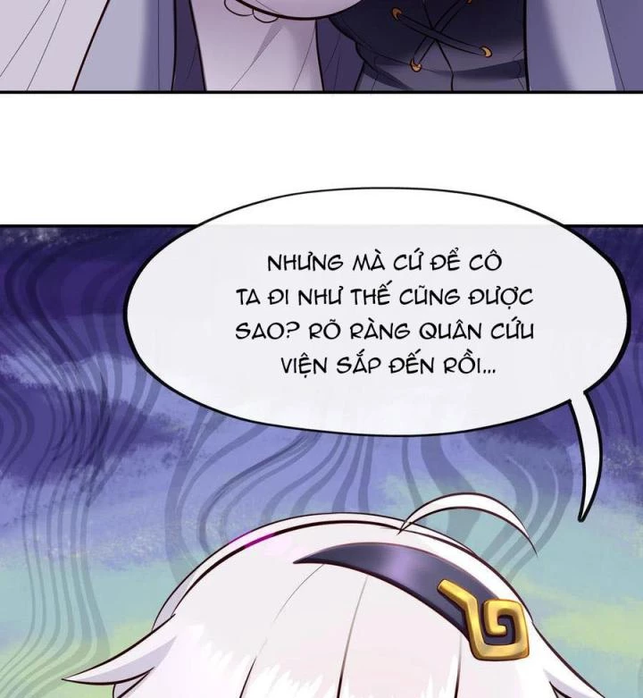 Thích Đuôi Lớn Thì Sao? Chapter 25 - Trang 2