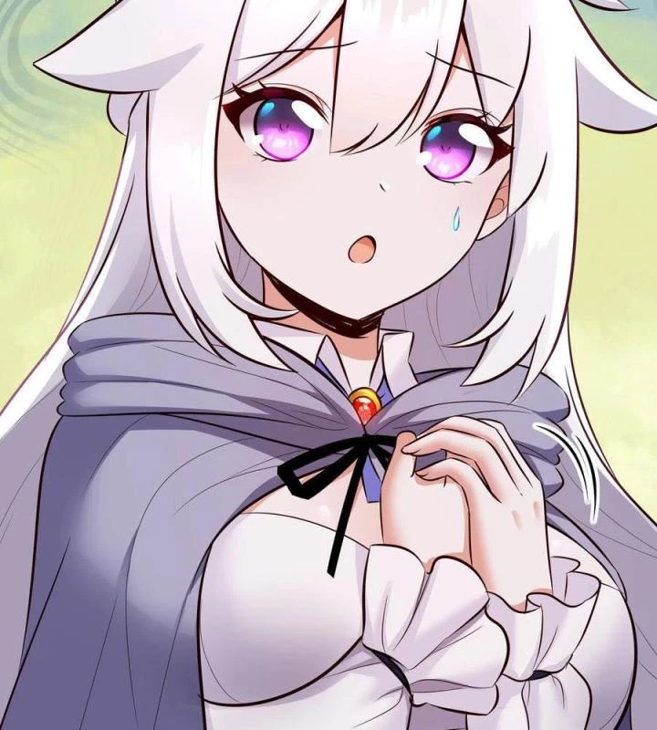 Thích Đuôi Lớn Thì Sao? Chapter 25 - Trang 2