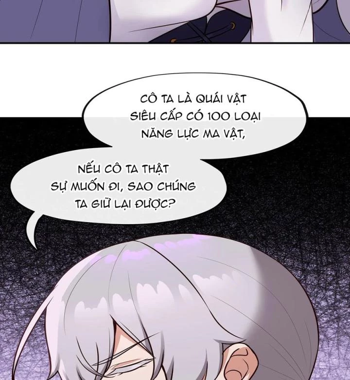 Thích Đuôi Lớn Thì Sao? Chapter 25 - Trang 2