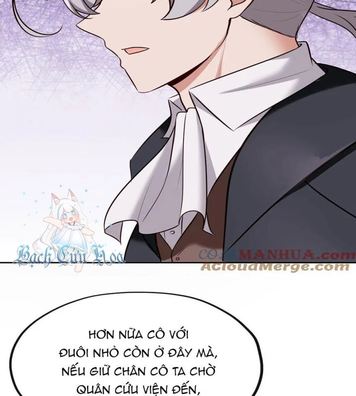 Thích Đuôi Lớn Thì Sao? Chapter 25 - Trang 2