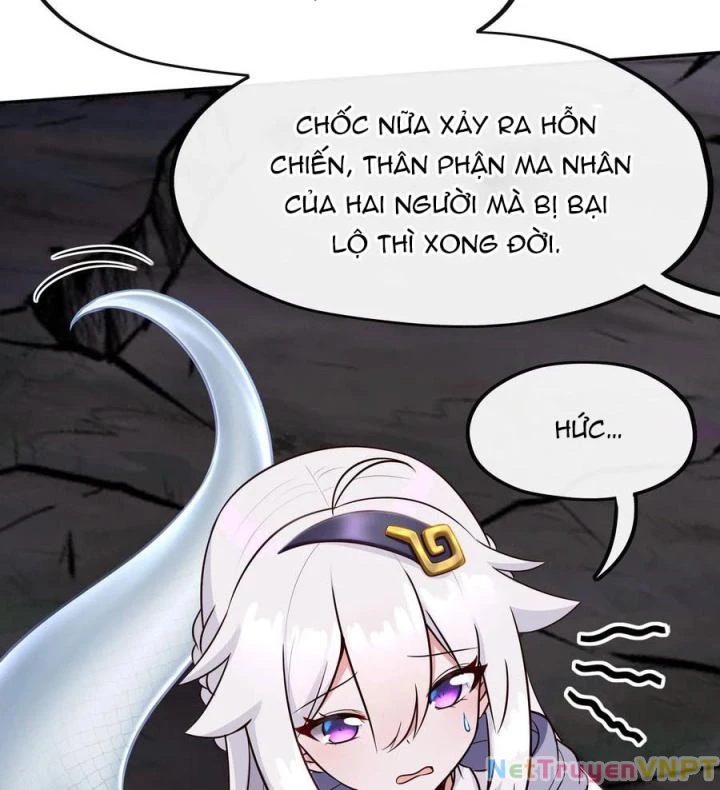 Thích Đuôi Lớn Thì Sao? Chapter 25 - Trang 2