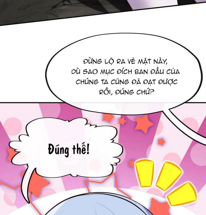 Thích Đuôi Lớn Thì Sao? Chapter 25 - Trang 2