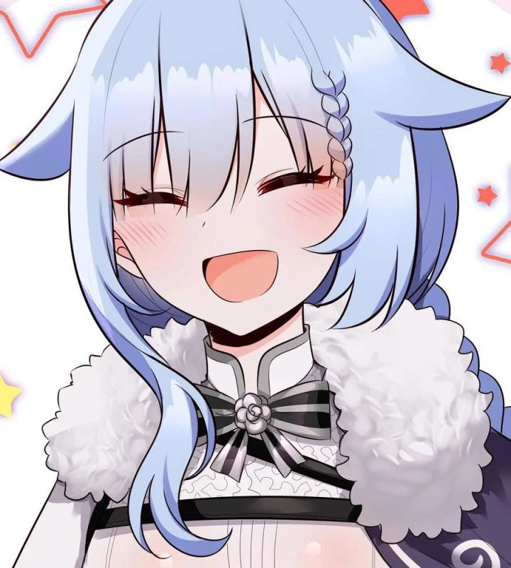 Thích Đuôi Lớn Thì Sao? Chapter 25 - Trang 2