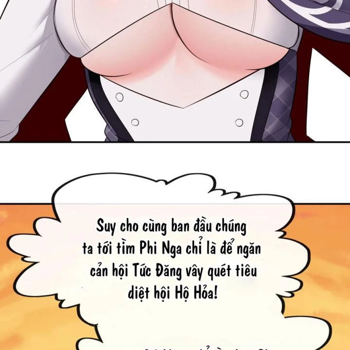 Thích Đuôi Lớn Thì Sao? Chapter 25 - Trang 2