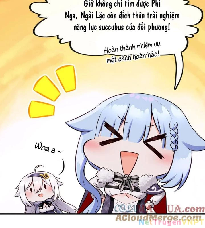 Thích Đuôi Lớn Thì Sao? Chapter 25 - Trang 2