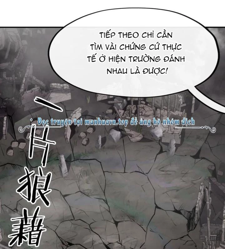 Thích Đuôi Lớn Thì Sao? Chapter 25 - Trang 2