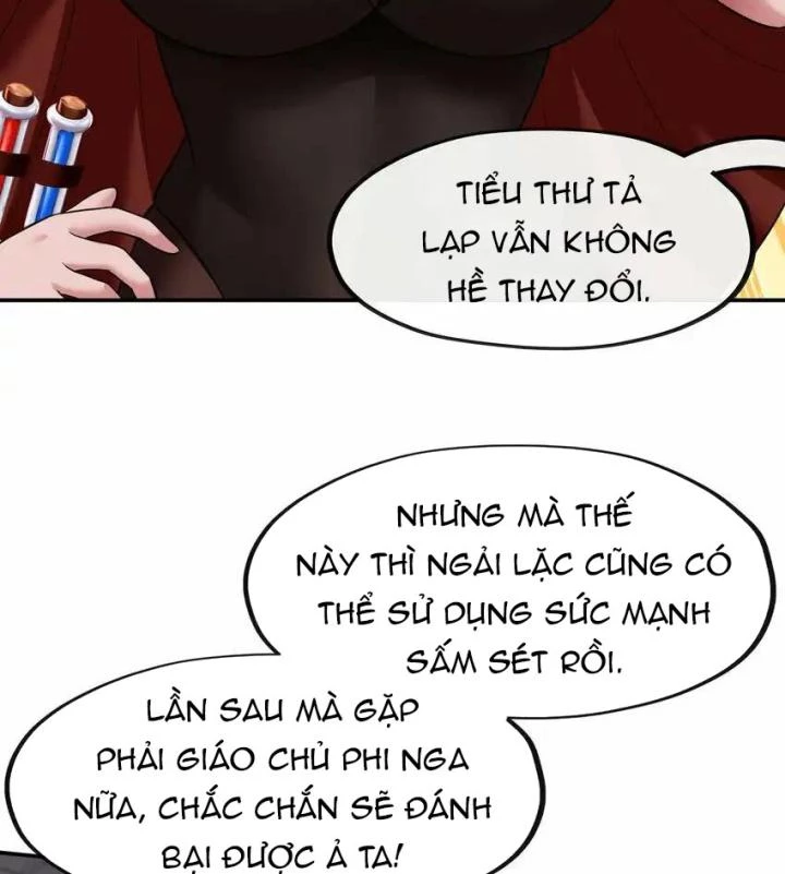 Thích Đuôi Lớn Thì Sao? Chapter 26 - Trang 2