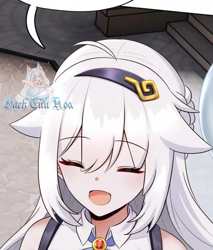 Thích Đuôi Lớn Thì Sao? Chapter 26 - Trang 2