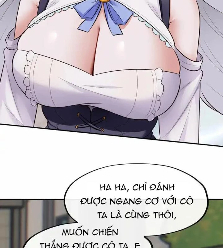 Thích Đuôi Lớn Thì Sao? Chapter 26 - Trang 2