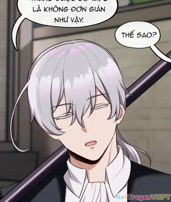 Thích Đuôi Lớn Thì Sao? Chapter 26 - Trang 2