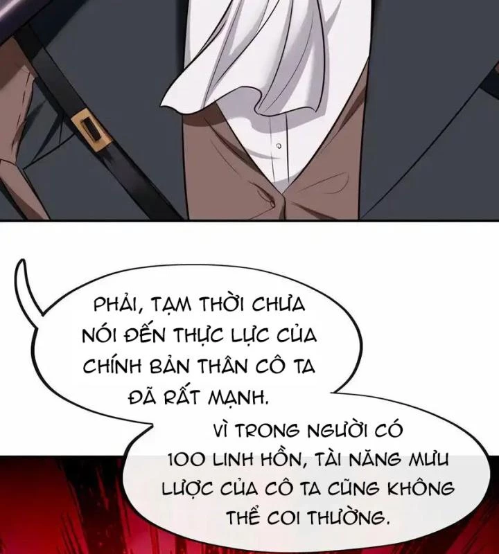 Thích Đuôi Lớn Thì Sao? Chapter 26 - Trang 2