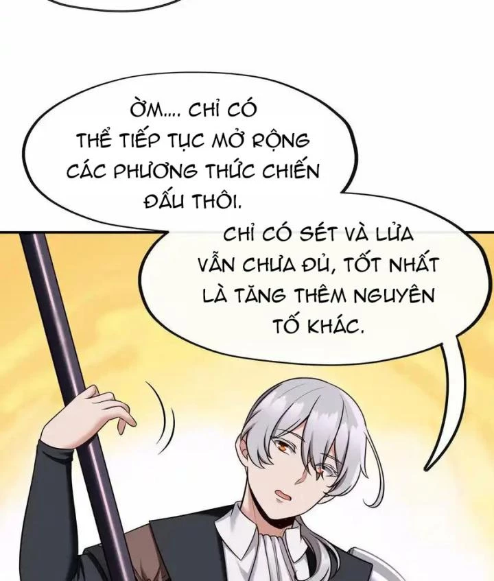 Thích Đuôi Lớn Thì Sao? Chapter 26 - Trang 2
