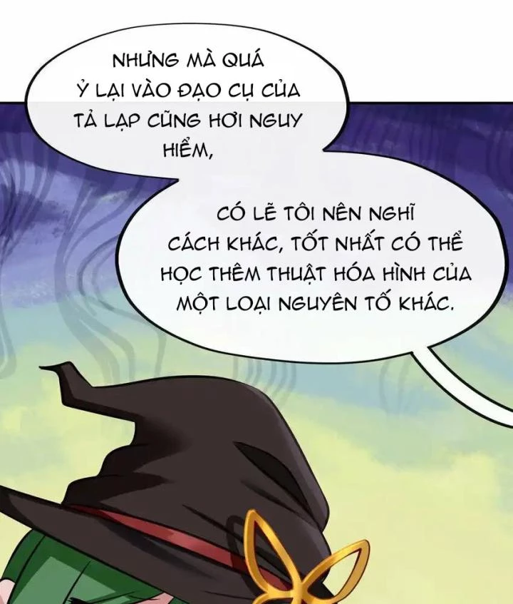 Thích Đuôi Lớn Thì Sao? Chapter 26 - Trang 2