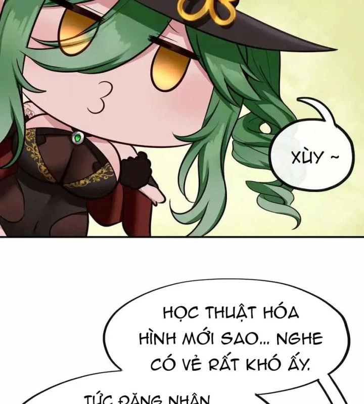 Thích Đuôi Lớn Thì Sao? Chapter 26 - Trang 2