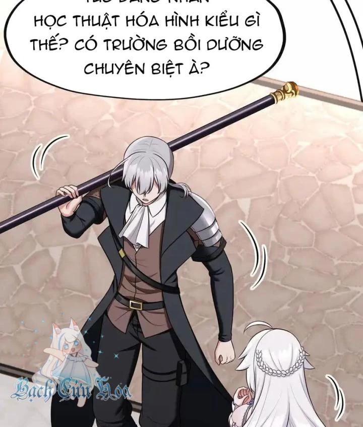 Thích Đuôi Lớn Thì Sao? Chapter 26 - Trang 2