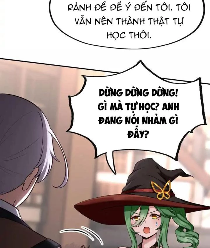 Thích Đuôi Lớn Thì Sao? Chapter 26 - Trang 2