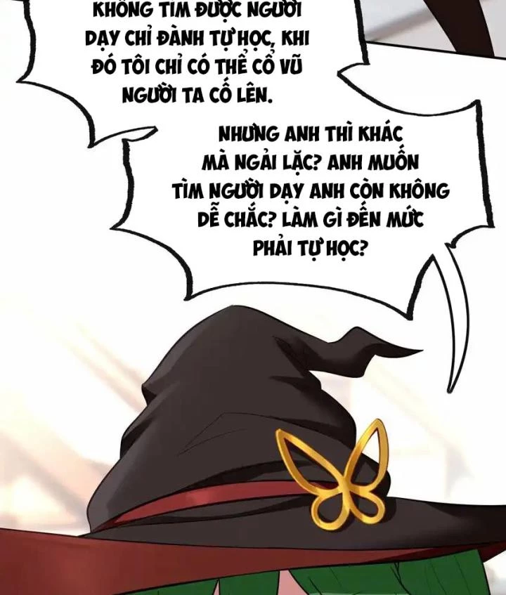 Thích Đuôi Lớn Thì Sao? Chapter 26 - Trang 2