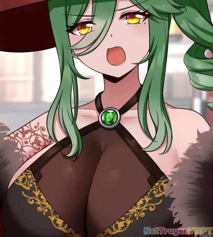 Thích Đuôi Lớn Thì Sao? Chapter 26 - Trang 2