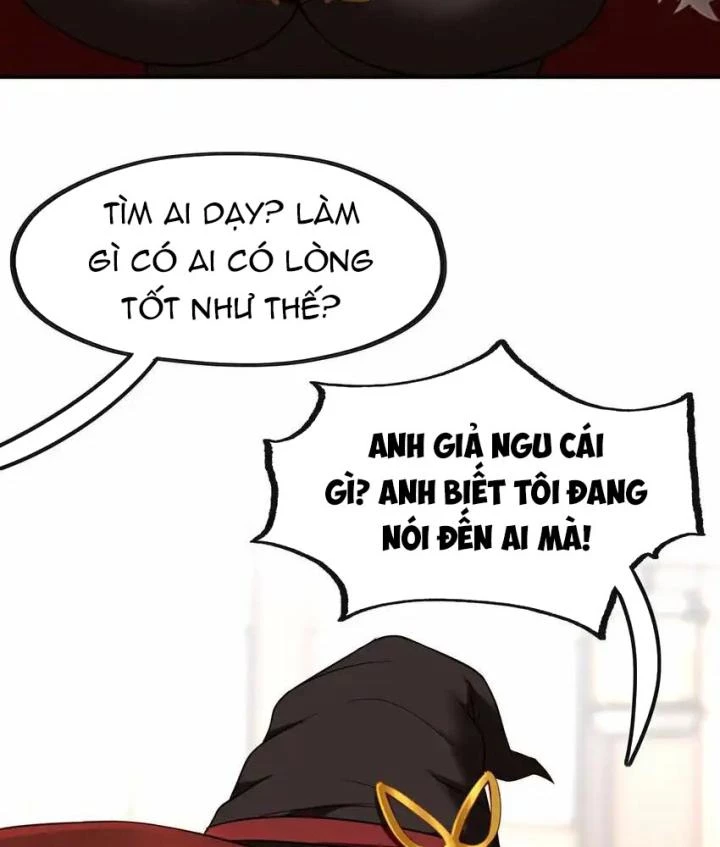 Thích Đuôi Lớn Thì Sao? Chapter 26 - Trang 2