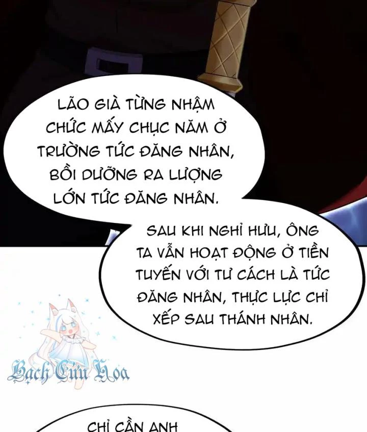 Thích Đuôi Lớn Thì Sao? Chapter 26 - Trang 2