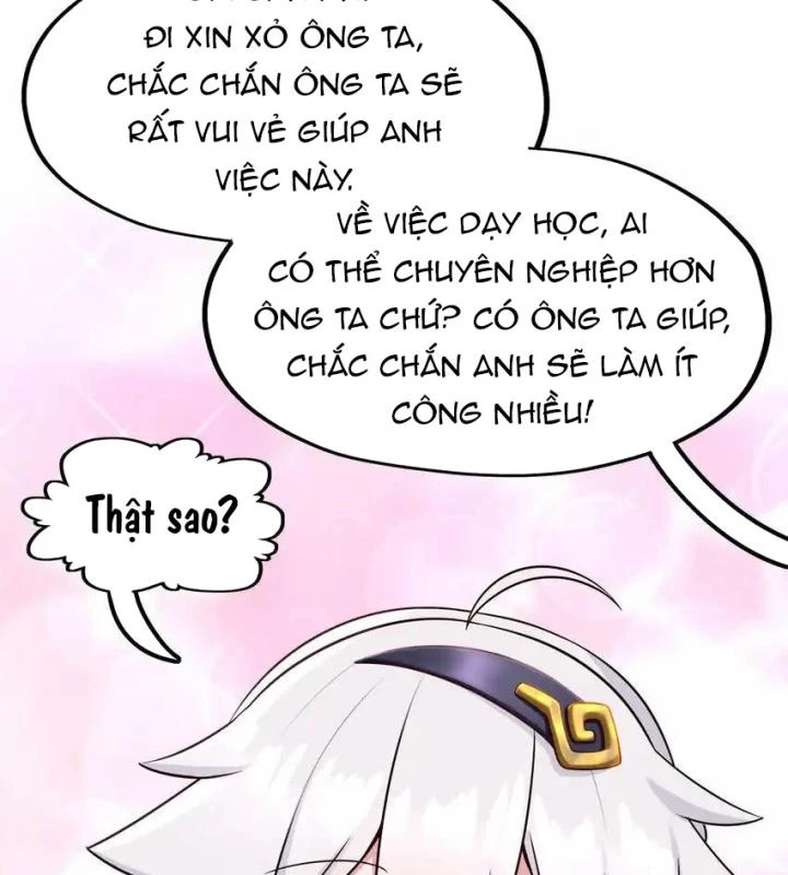 Thích Đuôi Lớn Thì Sao? Chapter 26 - Trang 2