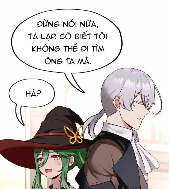 Thích Đuôi Lớn Thì Sao? Chapter 26 - Trang 2