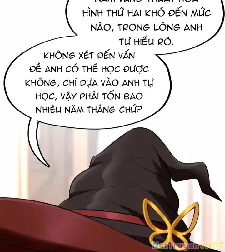 Thích Đuôi Lớn Thì Sao? Chapter 26 - Trang 2