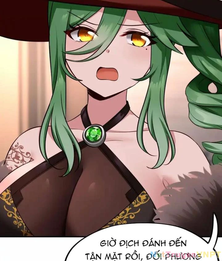 Thích Đuôi Lớn Thì Sao? Chapter 26 - Trang 2