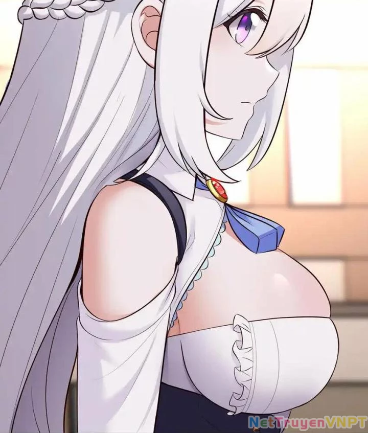 Thích Đuôi Lớn Thì Sao? Chapter 26 - Trang 2