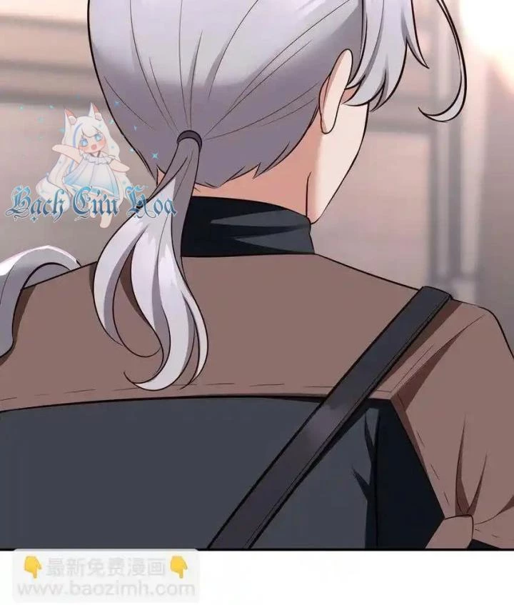 Thích Đuôi Lớn Thì Sao? Chapter 26 - Trang 2