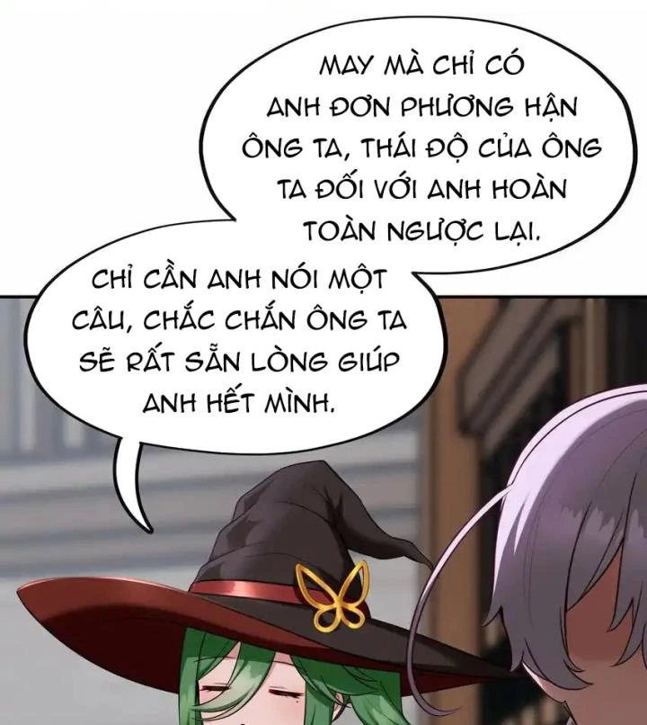 Thích Đuôi Lớn Thì Sao? Chapter 26 - Trang 2
