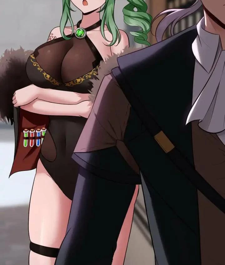 Thích Đuôi Lớn Thì Sao? Chapter 26 - Trang 2