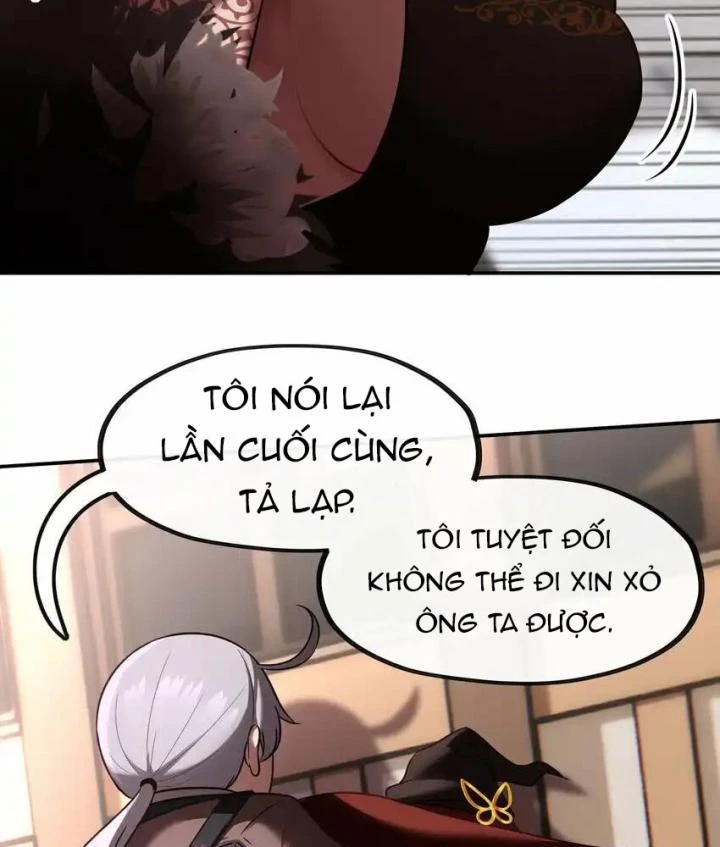 Thích Đuôi Lớn Thì Sao? Chapter 26 - Trang 2
