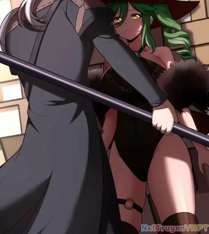 Thích Đuôi Lớn Thì Sao? Chapter 26 - Trang 2