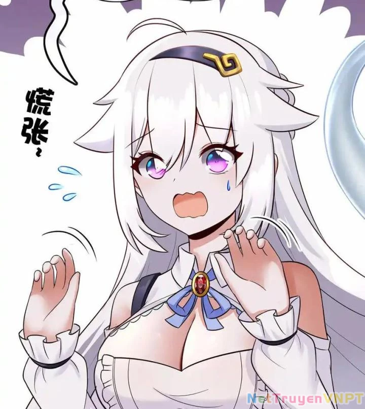 Thích Đuôi Lớn Thì Sao? Chapter 26 - Trang 2