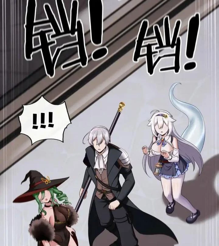 Thích Đuôi Lớn Thì Sao? Chapter 26 - Trang 2