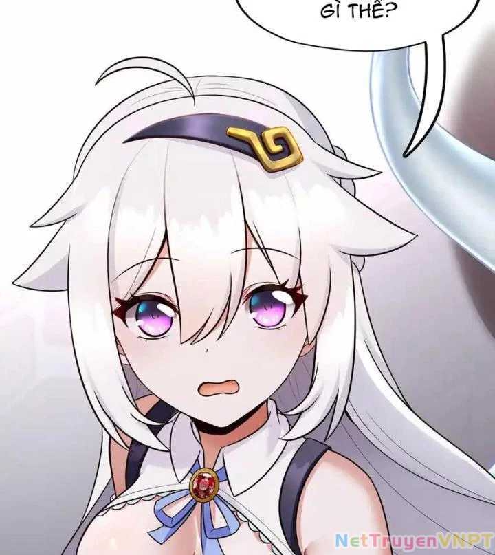 Thích Đuôi Lớn Thì Sao? Chapter 26 - Trang 2