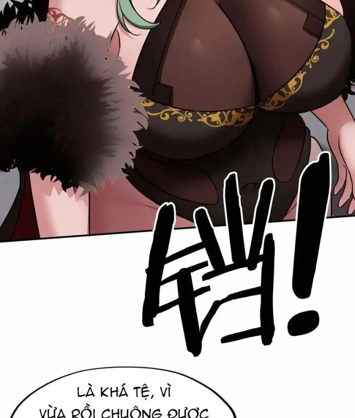 Thích Đuôi Lớn Thì Sao? Chapter 26 - Trang 2