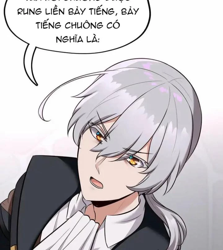 Thích Đuôi Lớn Thì Sao? Chapter 26 - Trang 2