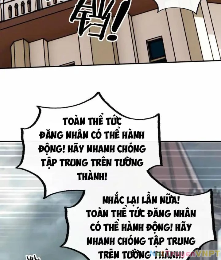 Thích Đuôi Lớn Thì Sao? Chapter 26 - Trang 2