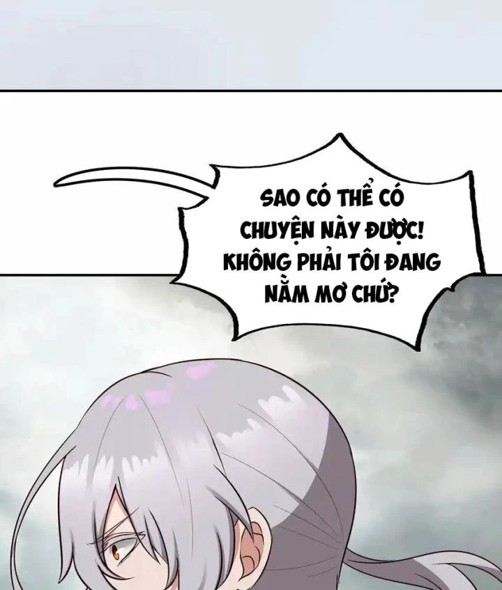 Thích Đuôi Lớn Thì Sao? Chapter 26 - Trang 2