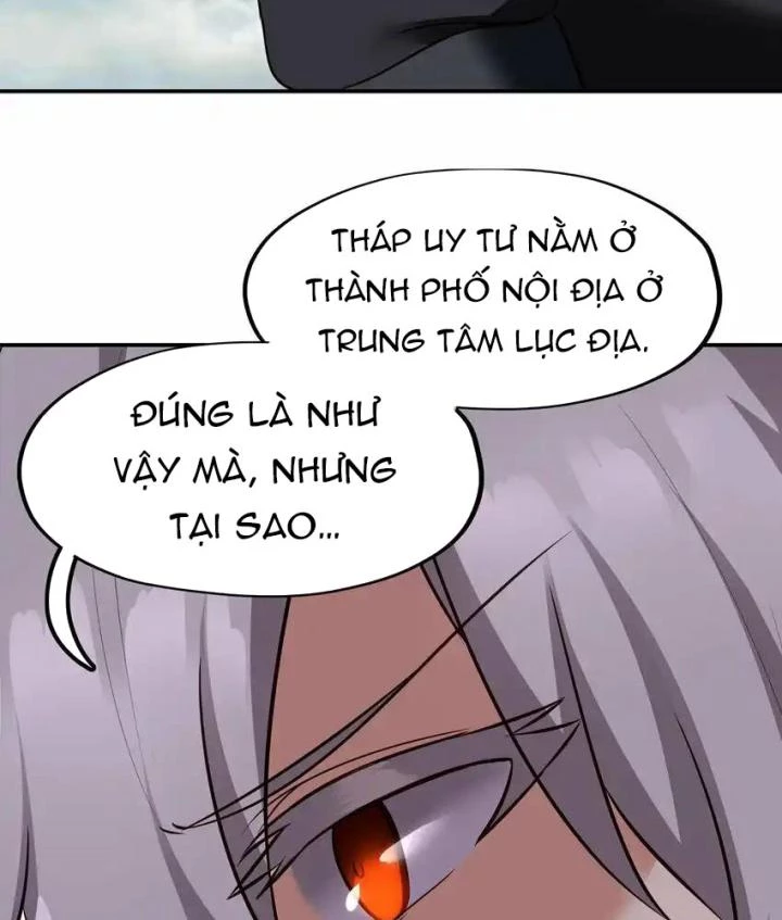 Thích Đuôi Lớn Thì Sao? Chapter 26 - Trang 2