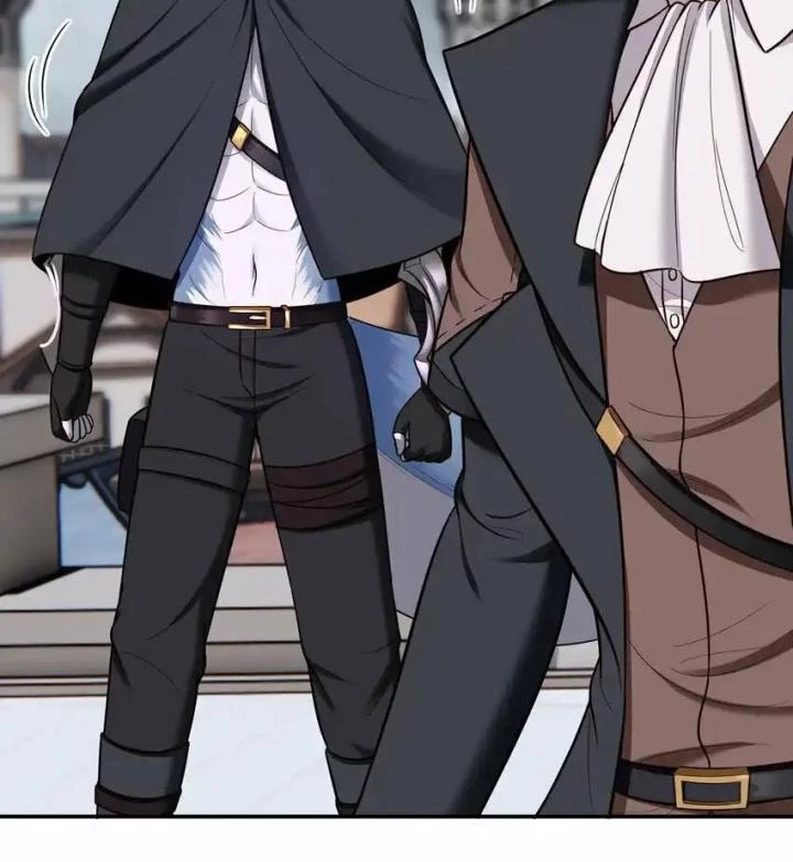 Thích Đuôi Lớn Thì Sao? Chapter 26 - Trang 2