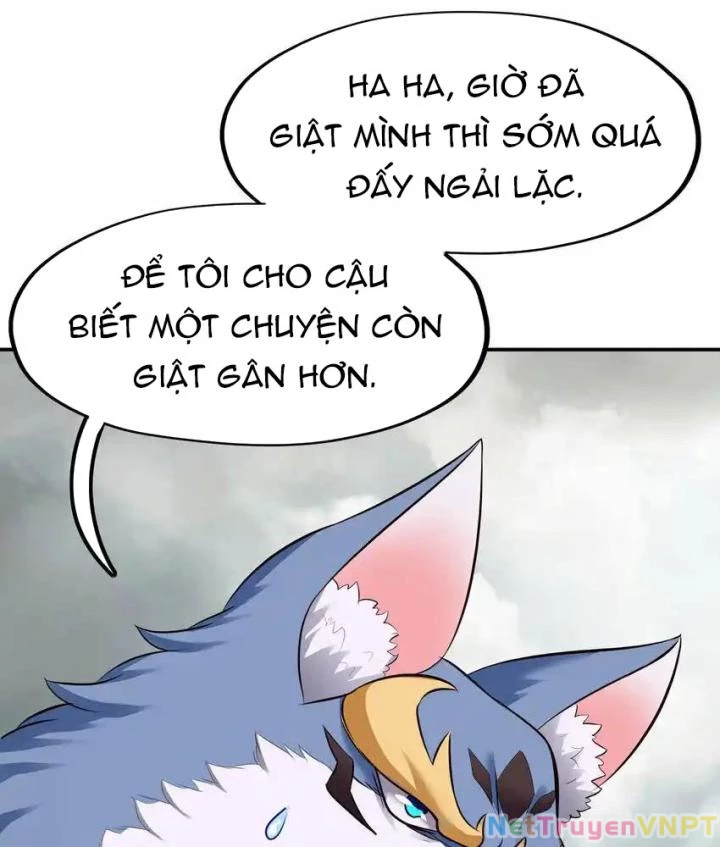 Thích Đuôi Lớn Thì Sao? Chapter 26 - Trang 2