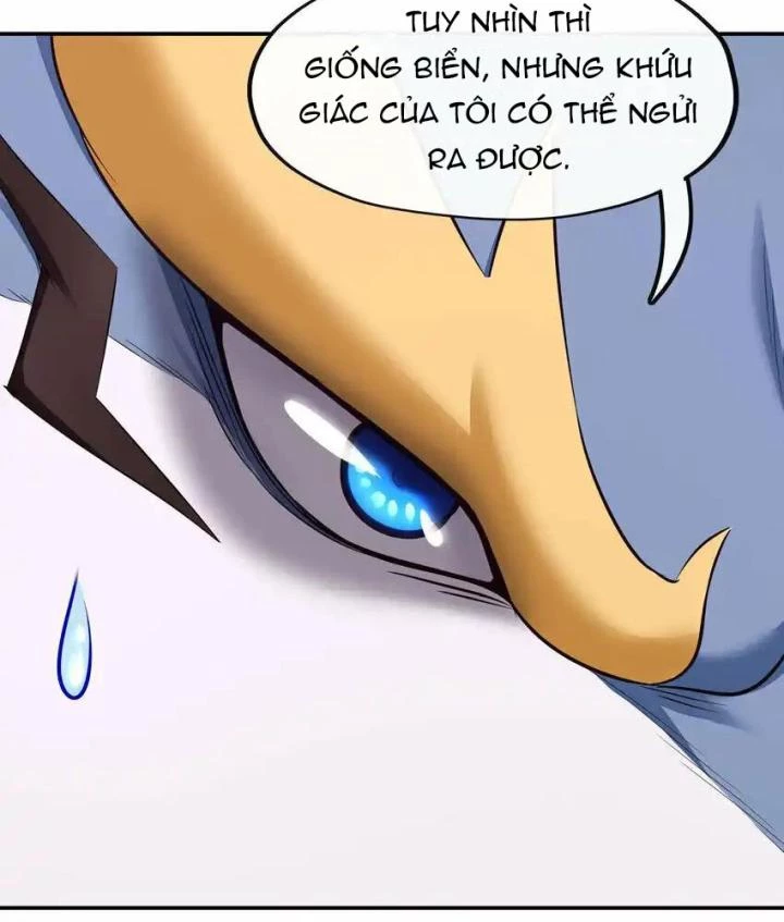 Thích Đuôi Lớn Thì Sao? Chapter 26 - Trang 2