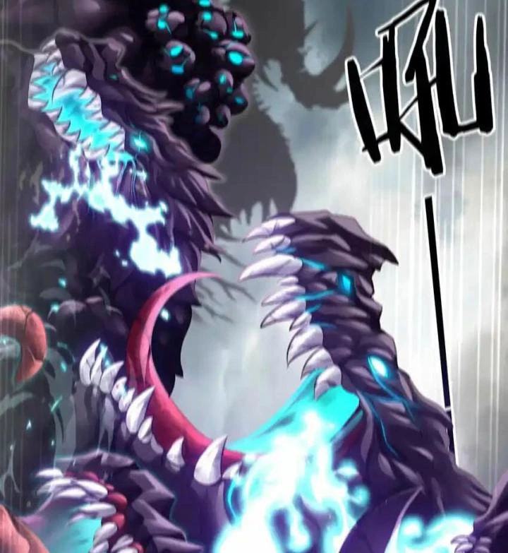 Thích Đuôi Lớn Thì Sao? Chapter 26 - Trang 2